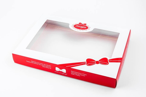 0419C Little Gentleman Komplet niemowlęcy 4-częściowy Marija