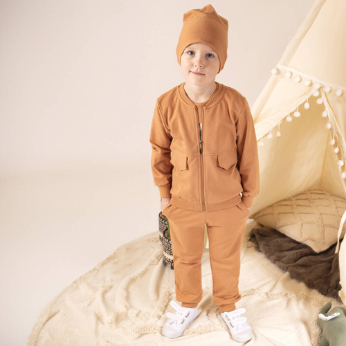 206276 Bruno Nicol Bluza dresowa