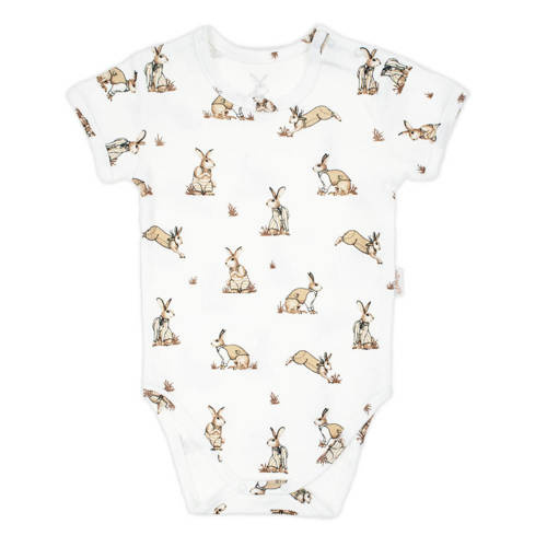 197095 Benio Nicol Body z krótkim rękawem