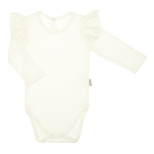 208098 Lizy Nicol Body z długim rękawem