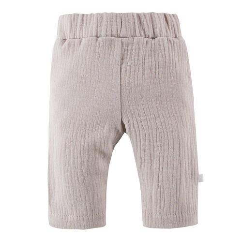 Pacific Eevi Spodnie muślinowe - beżowy