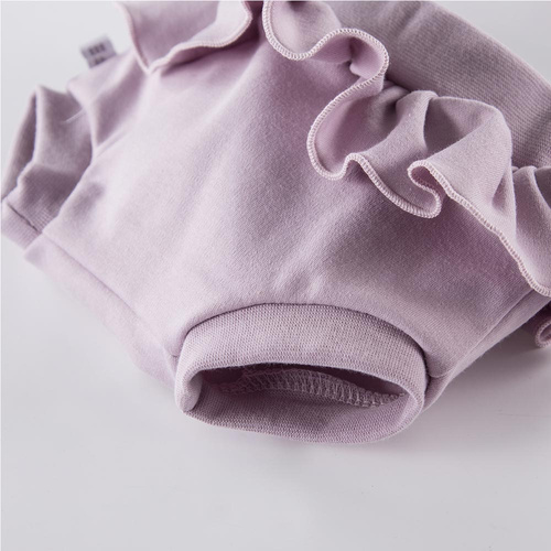 Botanic Eevi Bloomers - wrzos