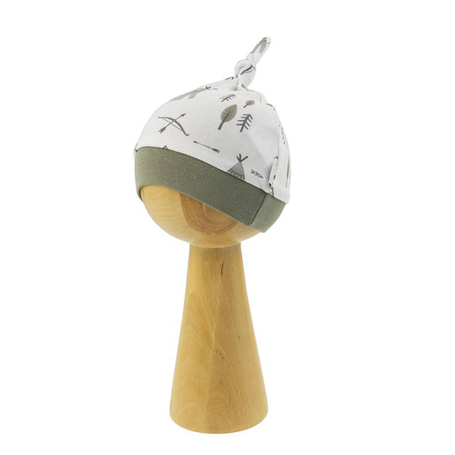 206054 Bruno Nicol Czapeczka niemowlęca