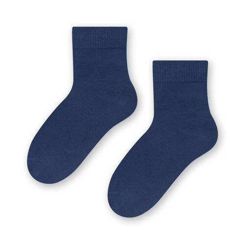 Art.146 Skarpety dziecięce Steven - jeans