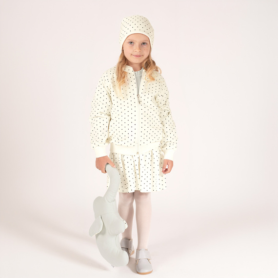 208272 Lizy Nicol Bluza dresowa  