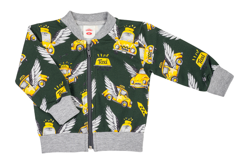 "Taxi 2" Makoma Dres niemowlęcy