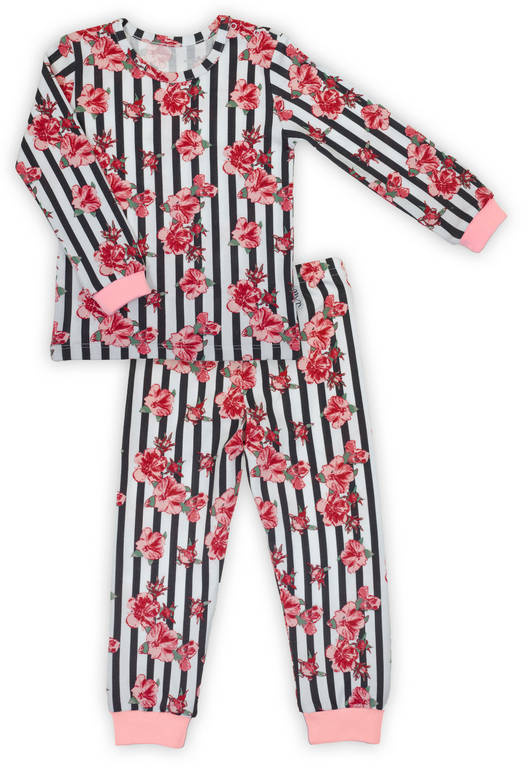 184036 Nana Nicol Piżama dziecięca