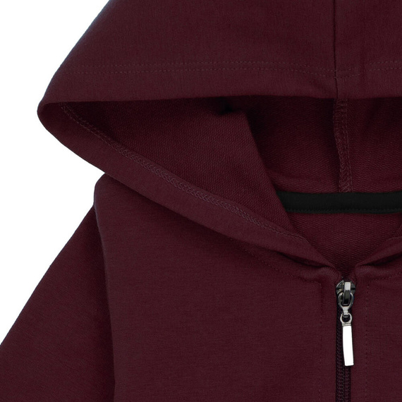 169540 Nicol Bluza dresowa