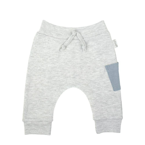 Spodnie niemowlęce 205017 Liam Nicol