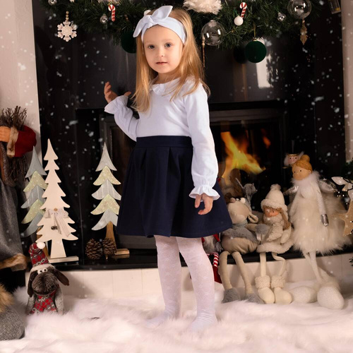 169498 Mix Nicol Spódniczka czarna