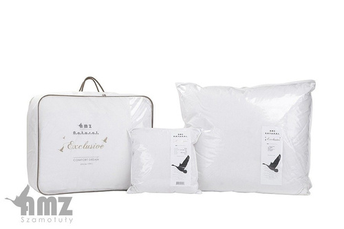 Poduszka puchowa 90% Dream AMZ