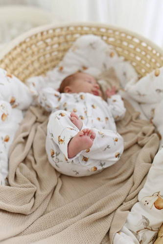 Pears Rampers niemowlęcy Yosoy