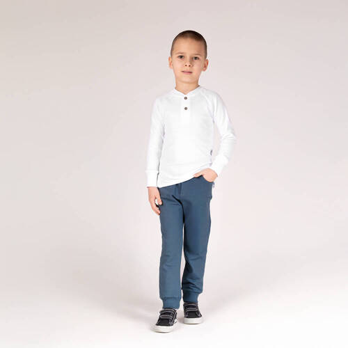 Spodnie dresowe Nicol 169532