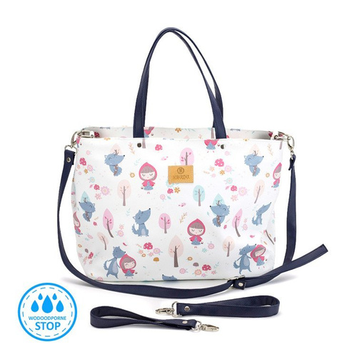 Torebka Na Sygnale - Makaszka