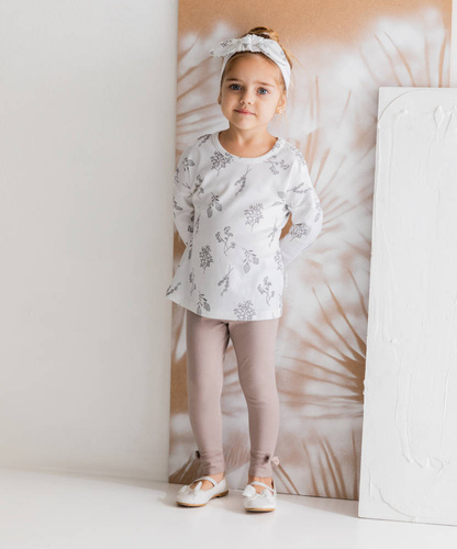 Opaska 183065 Gaja Nicol - kremowy