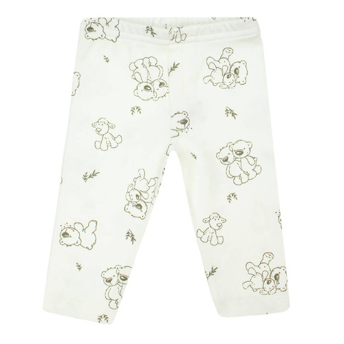 202017 Olaf Nicol Spodnie niemowlęce