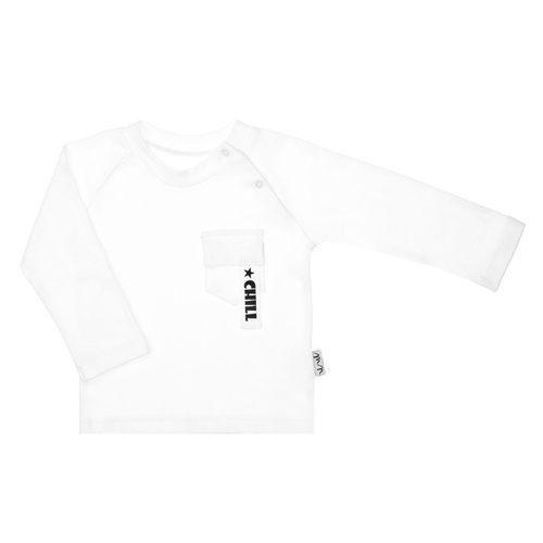 211038 Toys Nicol Bluzka z długim rękawem