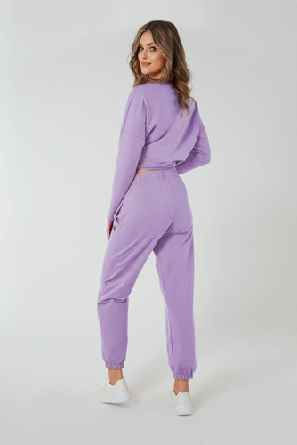 Madri Spodnie damskie Italian Fashion - lilia