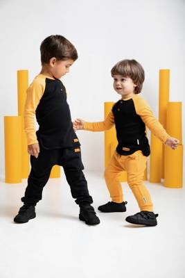 181138 Big Trucks Nicol Bluzka z długim rękawem