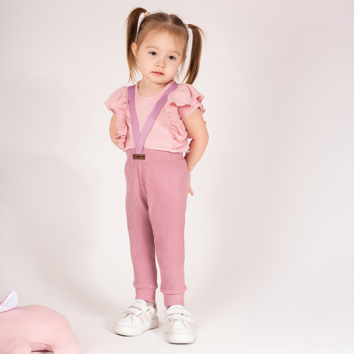 213099 Nelly Nicol Body z krótkim rękawem