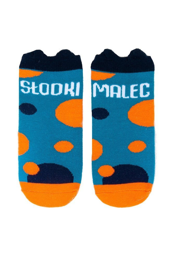 Skarpetki dla chłopca SKC 3D Ears Boy YO! mix kolor