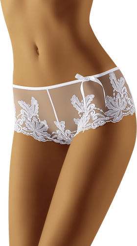 Wol-Bar Coco - biały