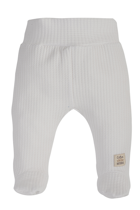 "Natural Stone" Makoma Półśpioch niemowlęcy white