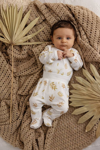 "Li&Lu" Makoma Półśpioch niemowlęcy