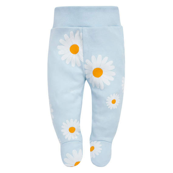 Daisy Pinokio Półśpiochy dziecięce - niebieski 