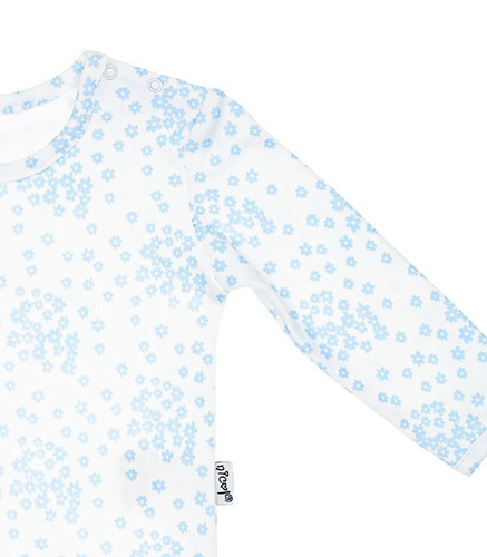 213097 Nelly Nicol Body z długim rękawem