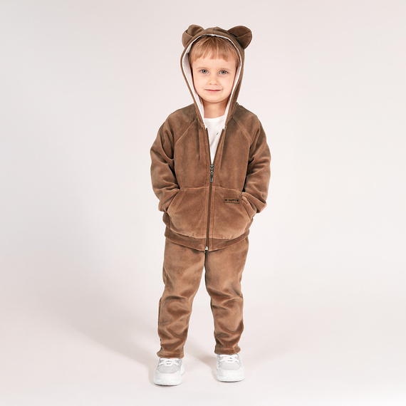 212283 Tola Nicol Spodnie