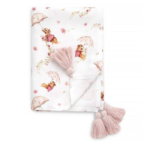 Umbrellas Otulacz bambusowy z chwostami Yosoy