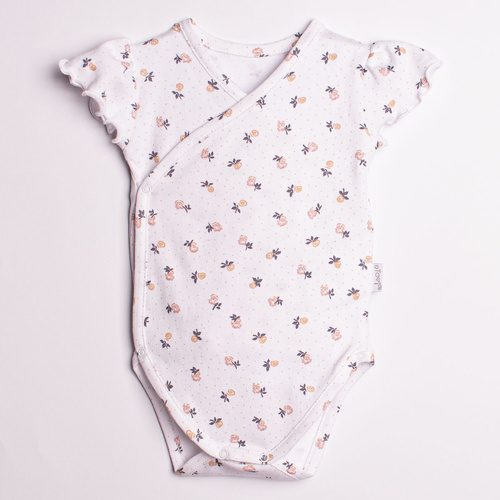 219095 Willy Nicol Body z długim rękawem  