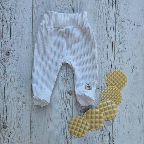 "Natural Stone" Makoma Półśpioch niemowlęcy white