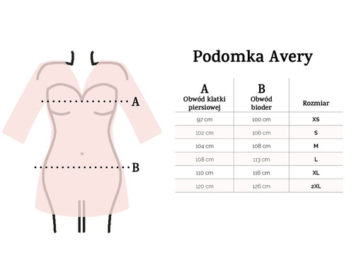 Avery Podomka damska DKaren - srebrny