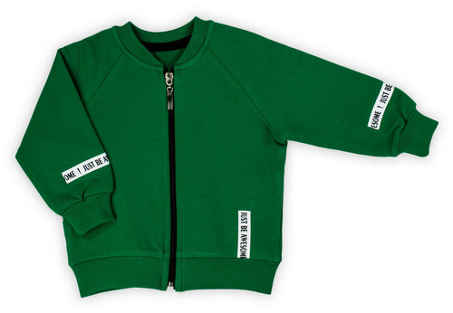 190274 Alex Nicol Bluza dresowa