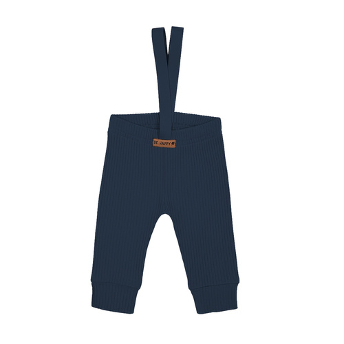 Spodnie na szelkach 215018 Eddy Nicol