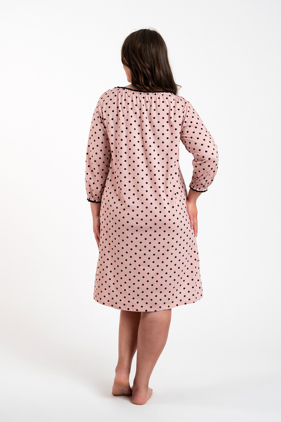 Margo koszula nocna i do karmienia Italian Fashion