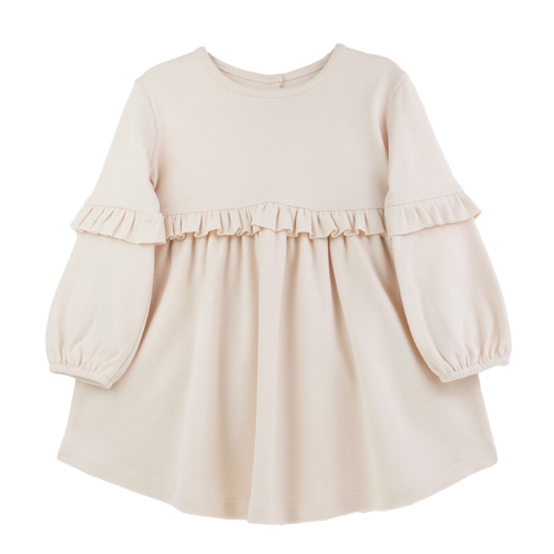 216167 Lala Nicol Sukienka bawełniana