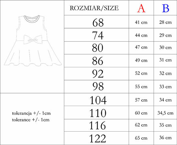 207022 Muślin Nicol Sukienka bawełniana - pudrowy