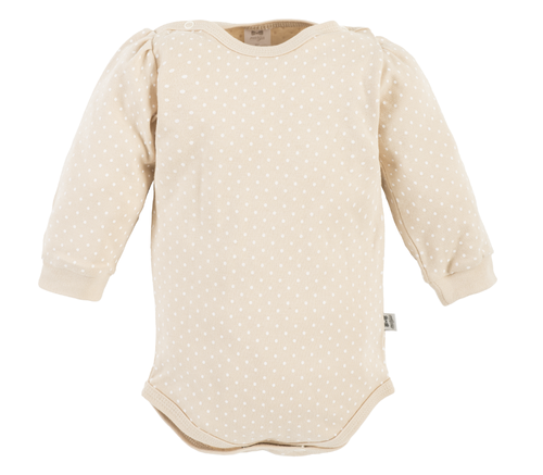 301DR Sophie Body z długim rękawem Marija