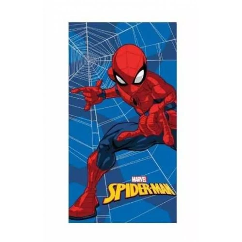 Spiderman Ręcznik plażowy Setino niebieski