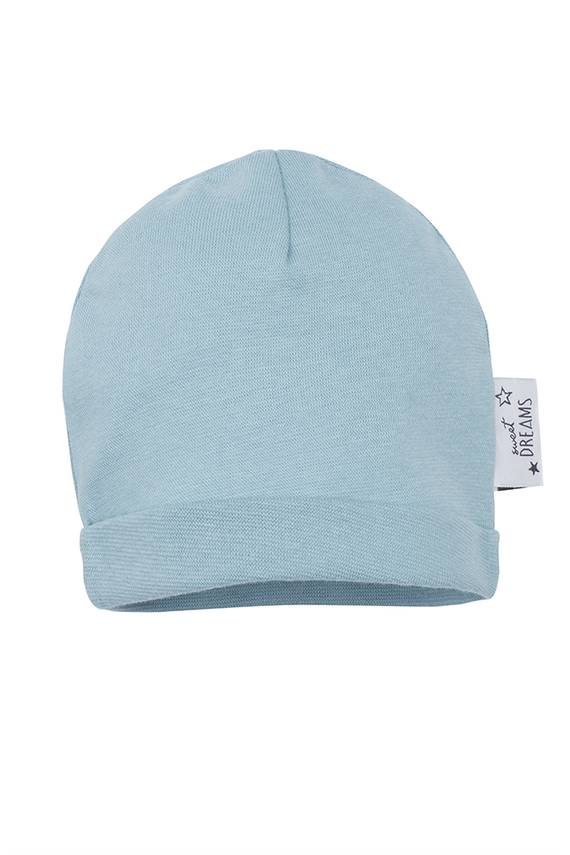 "SWEET DREAMS" Makoma Czapeczka niemowlęca