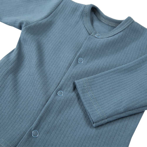 Balloons Eevi Rozpinane body z długim rękawem