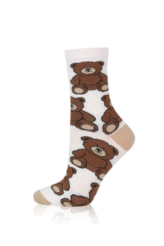 S174D Miśka Italian Fashion Skarpety