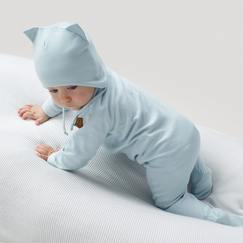 Lets Rock Pinokio Czapka dla chłopca - niebieski