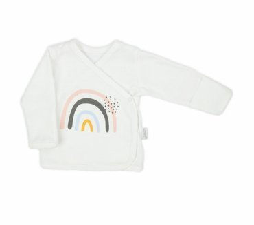 Koszulka niemowlęca 172005 "Rainbow" Nicol
