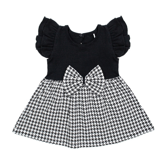 198165 Viki Nicol Sukienka bawełniana