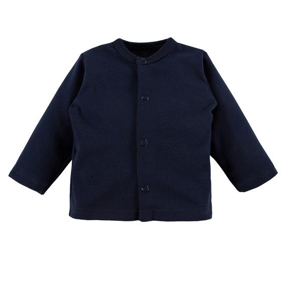 Sahara Eevi Śpioch + Kaftan - niebieski/granat