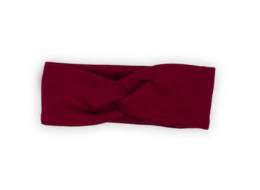 Opaska 180067 Kate Nicol - bordo